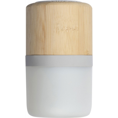 Logotrade business gifts photo of: Bluetooth speaker HAARLEM