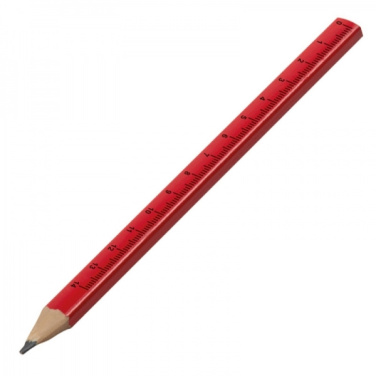 Logo trade promotional products image of: Pencil EISENSTADT