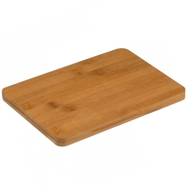 Logotrade corporate gift image of: Bamboo board BRESSANONE