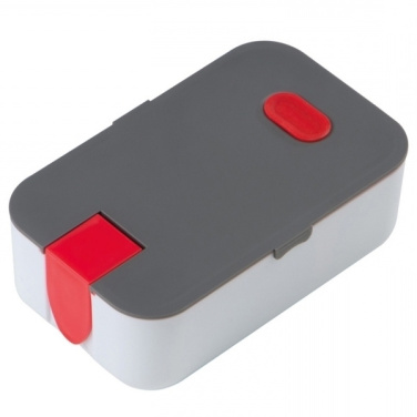 Logotrade advertising product image of: Plastic box GOYA