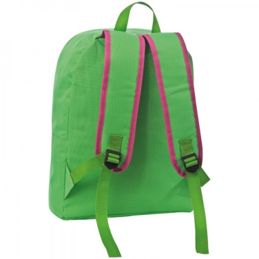 Logotrade business gift image of: Backpack FASHION