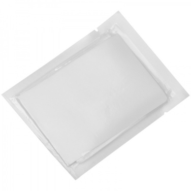 Logotrade corporate gift image of: Rain poncho GREAT FALLS