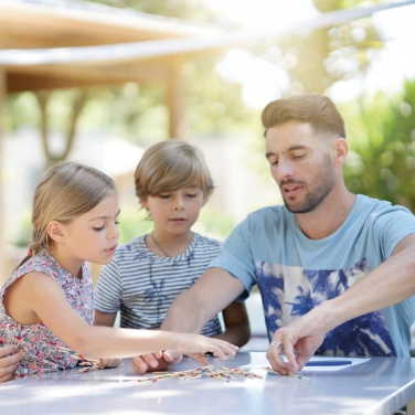 Logo trade business gifts image of: Mikado game FORT MEYERS