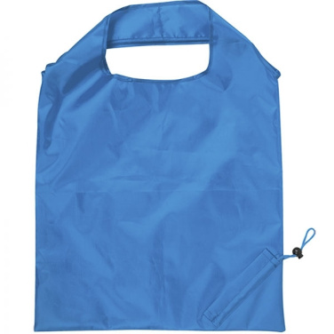 Logotrade promotional products photo of: Foldable shopping bag ELDORADO