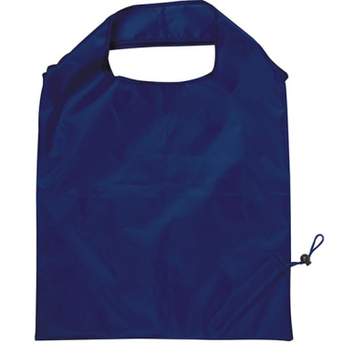 Logotrade promotional items photo of: Foldable shopping bag ELDORADO