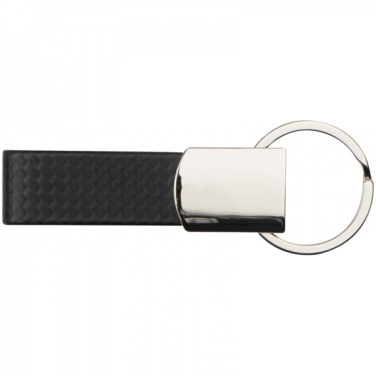 Logo trade promotional gifts picture of: Keyring SUPERCAR