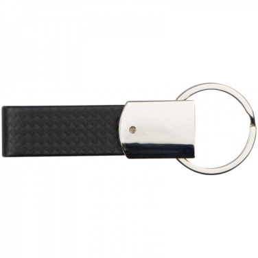 Logo trade promotional giveaways image of: Keyring SUPERCAR