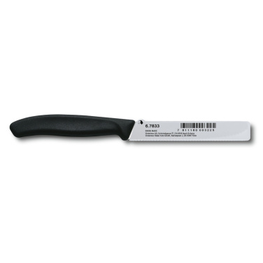 Logotrade promotional merchandise image of: Tomato and Sausage Knife SwissClassic Victorinox