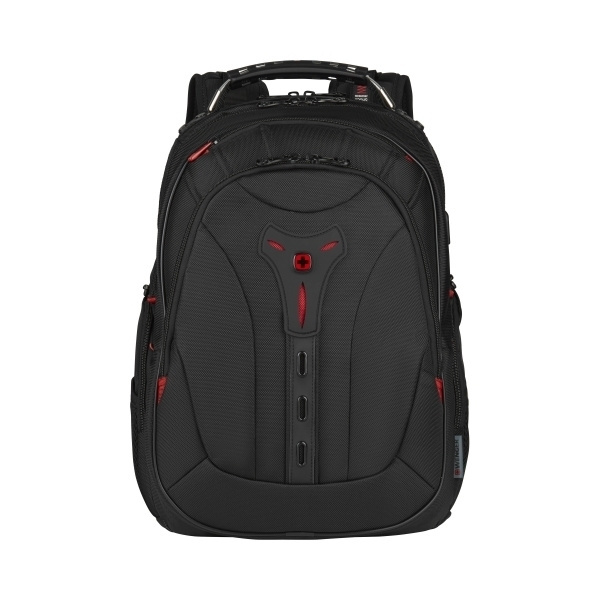 Logo trade advertising products image of: Backpack Wenger Pegasus Deluxe 16''