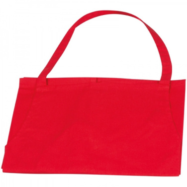 Logotrade promotional product picture of: Cotton apron GRILLMEISTER