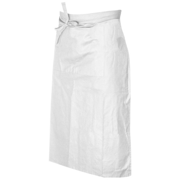 Logotrade corporate gift picture of: Cotton apron MJOLDEN