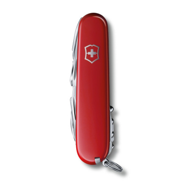 Logotrade promotional gift picture of: Pocket knife SwissChamp Victorinox