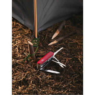 Logotrade business gift image of: Pocket knife SwissChamp Victorinox