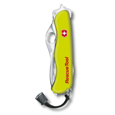 Logotrade promotional merchandise image of: Victorinox Rescue Tool One Hand