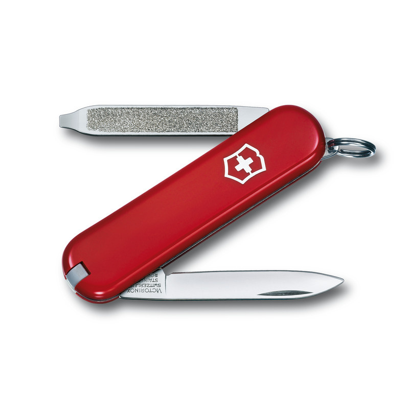 Logotrade promotional item picture of: Pocket knife Escort Victorinox