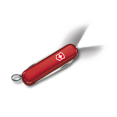 Logotrade promotional gift picture of: Pocket knife Signature Lite Victorinox