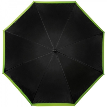Logo trade promotional products image of: Umbrella GET SEEN