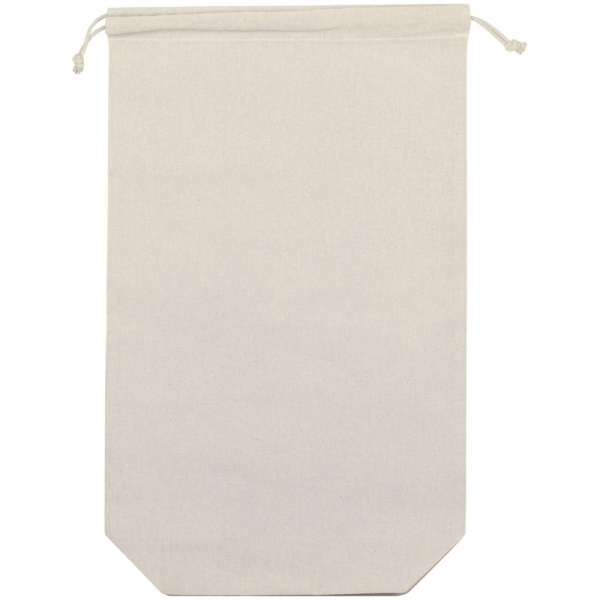 Logotrade business gifts photo of: Cotton sack BAGUETTE