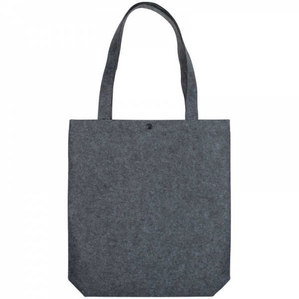 Logo trade advertising products image of: Felt bag TRIESTE