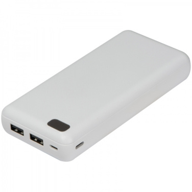 Logotrade promotional product picture of: Power bank CRACOW