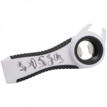 Logotrade promotional products photo of: Multi-opener ODESSA