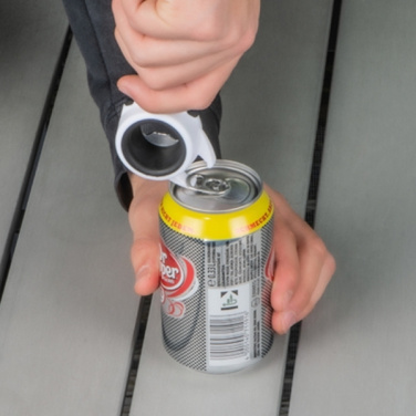 Logo trade promotional giveaway photo of: Multi-opener ODESSA