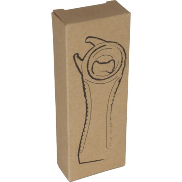 Logo trade promotional merchandise photo of: Multi-opener ODESSA