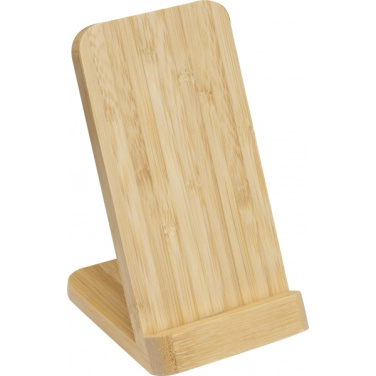 Logotrade advertising products photo of: Wireless charger GALWAY