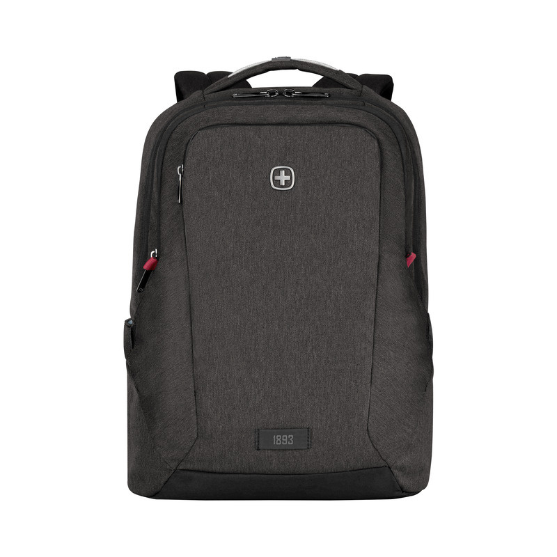 Logotrade promotional gift image of: Backpack Wenger MX Professional 16''