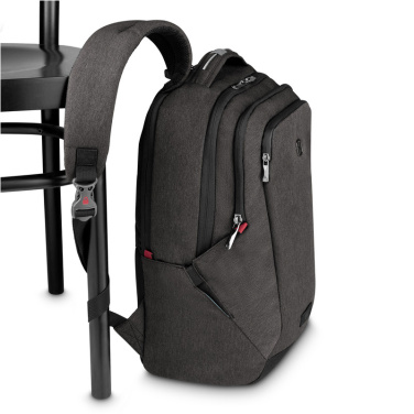 Logo trade promotional gift photo of: Backpack Wenger MX Professional 16''