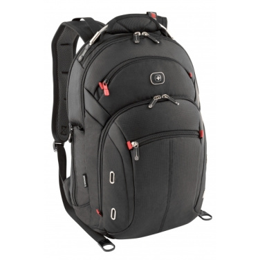 Logo trade promotional gifts image of: Backpack Wenger Gigabyte 15''