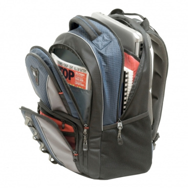Logotrade corporate gift image of: Backpack Wenger Cobalt 16''