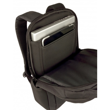 Logo trade promotional giveaway photo of: Backpack Wenger Fuse 16''