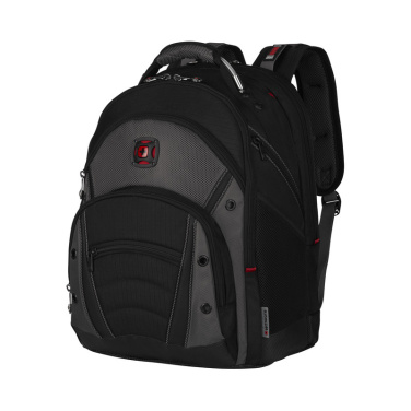 Logotrade promotional gift image of: Backpack Wenger Synergy 16''