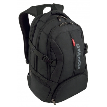 Logotrade promotional product picture of: Backpack Wenger Transit 16''