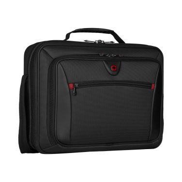 Logotrade promotional item picture of: Laptop bag Wenger Insight 15,6''