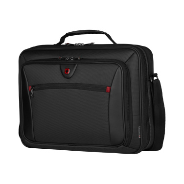 Logotrade corporate gift picture of: Laptop bag Wenger Insight 15,6''