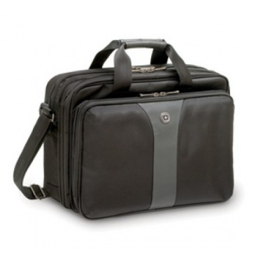 Logotrade promotional gift picture of: Laptop bag Wenger Legacy 16''