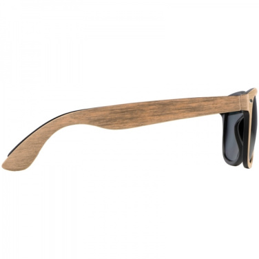Logotrade promotional merchandise photo of: Sunglasses WOODLOOK