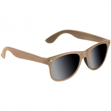 Logotrade advertising product image of: Sunglasses WOODLOOK
