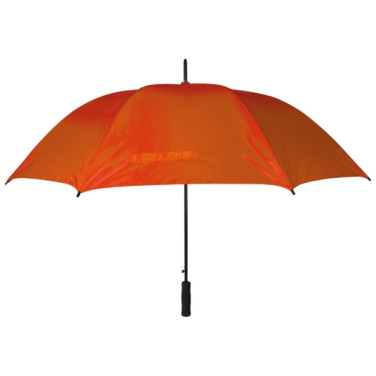 Logotrade promotional giveaway picture of: Large umbrella SUEDERDEICH