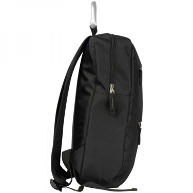 Logotrade promotional giveaway picture of: Laptop bag CHESTERFIELD