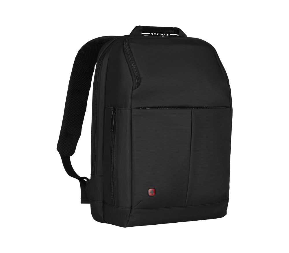 Logo trade corporate gifts picture of: Backpack Wenger Reload 16''