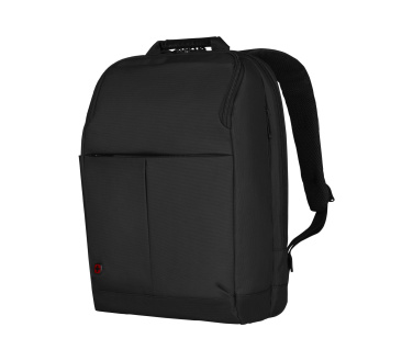 Logo trade promotional products picture of: Backpack Wenger Reload 16''