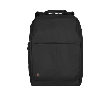 Logotrade promotional merchandise image of: Backpack Wenger Reload 16''
