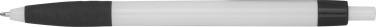 Logo trade promotional items image of: Ballpen NEWPORT