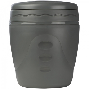 Logo trade corporate gifts picture of: Lunchbox MILANO