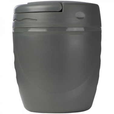 Logotrade promotional product picture of: Lunchbox MILANO