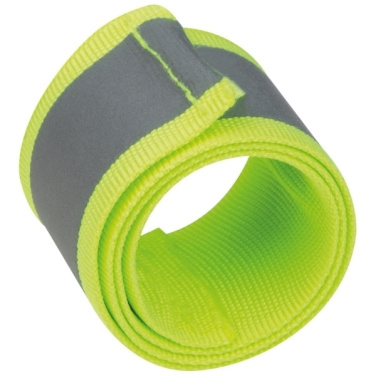 Logo trade promotional product photo of: Safety bracelet VESTER