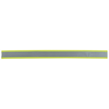 Logotrade promotional item image of: Safety bracelet VESTER